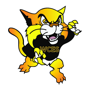mascot school logo